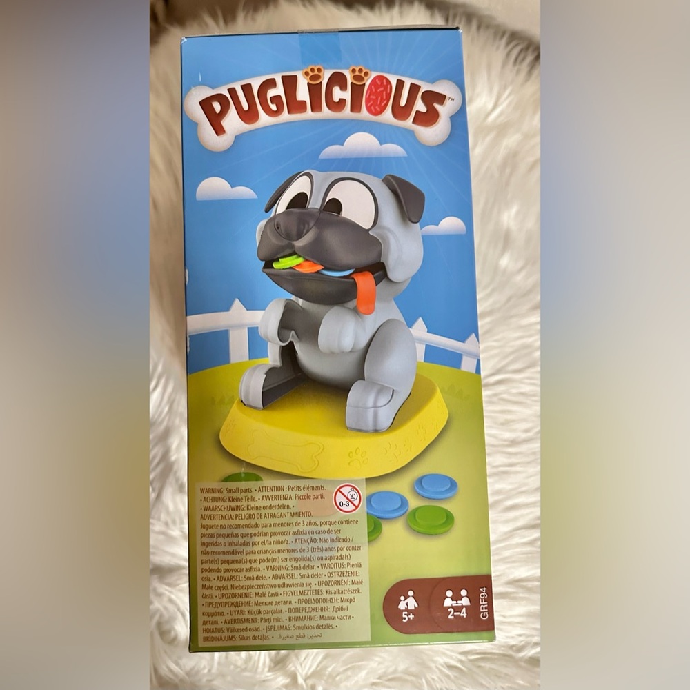 Puglicious - Picture 3 of 4